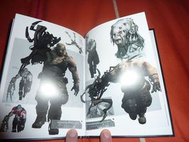 photo d'illustration pour l'article goodie:Resident Evil 6 Edition Collector